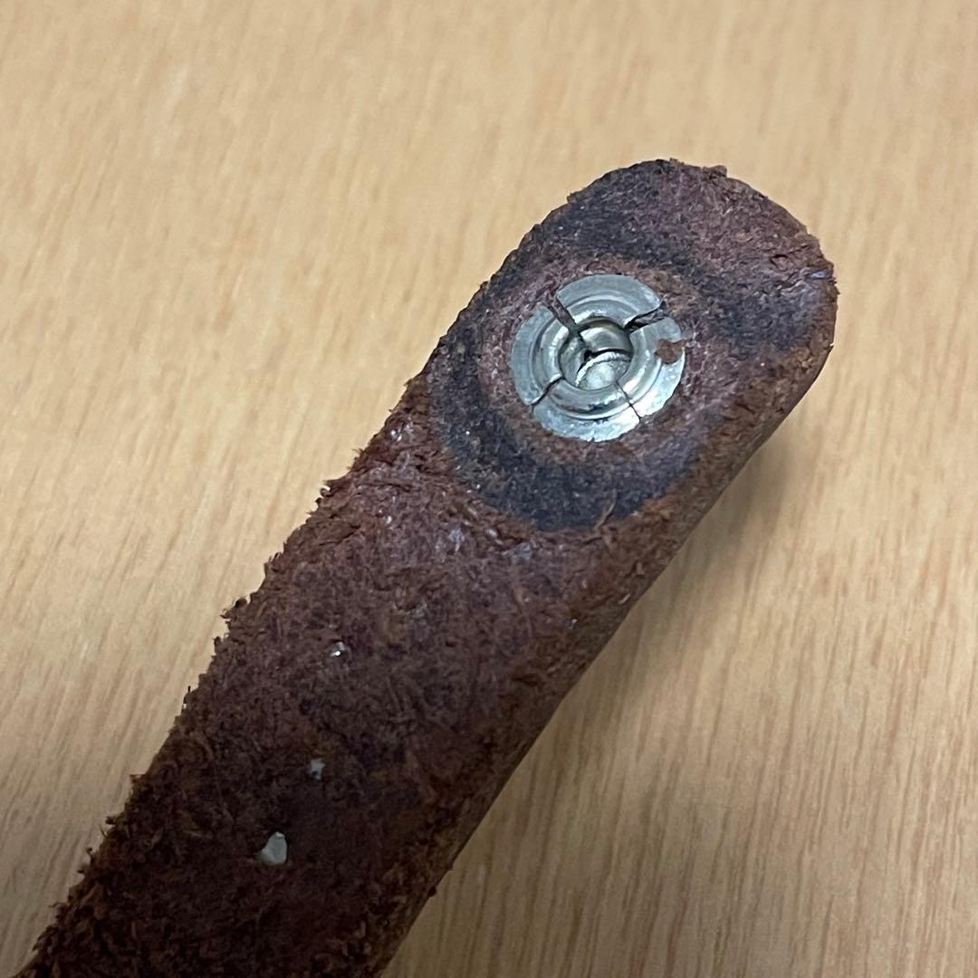 HTC SD Key Holder #ターコイズ ブラック