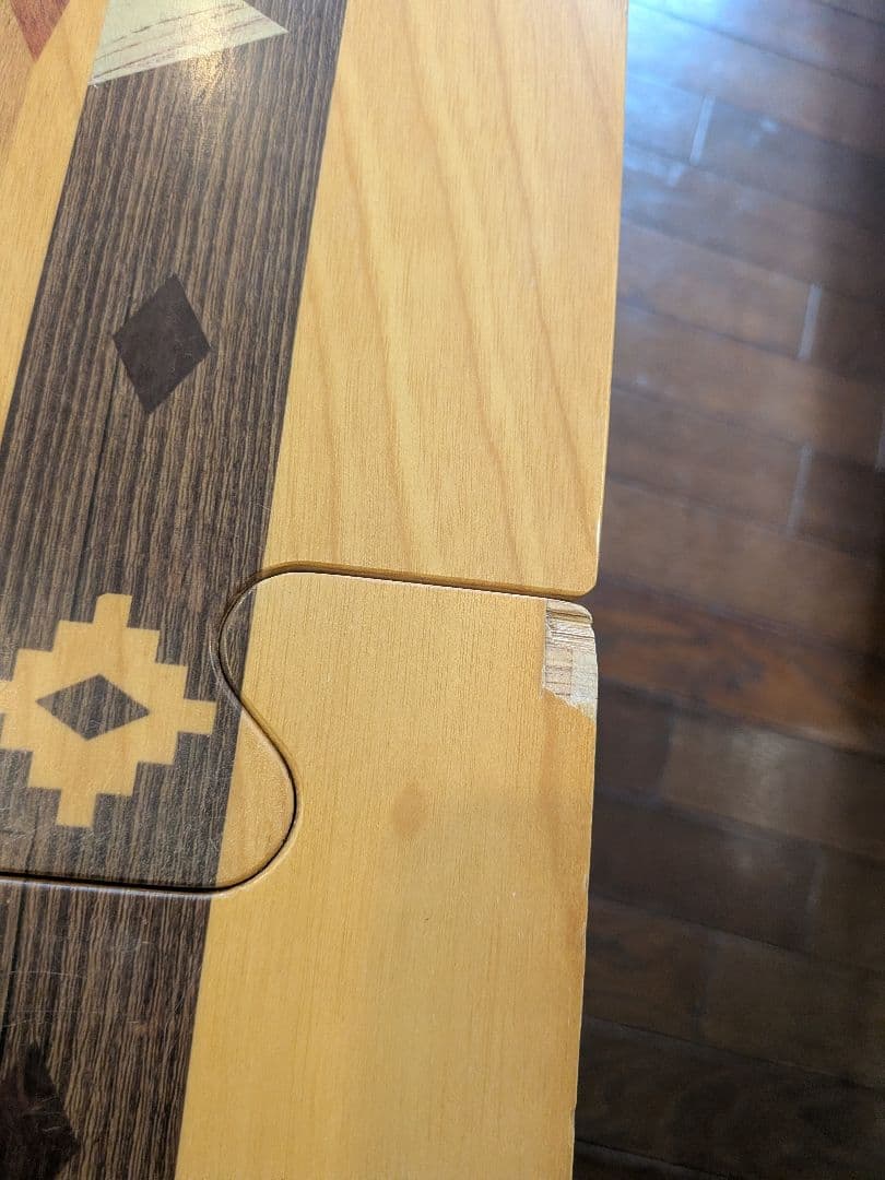 【入手困難レア物】 The Arth  クミンドル　ウレタン仕上げ(ツヤあり)