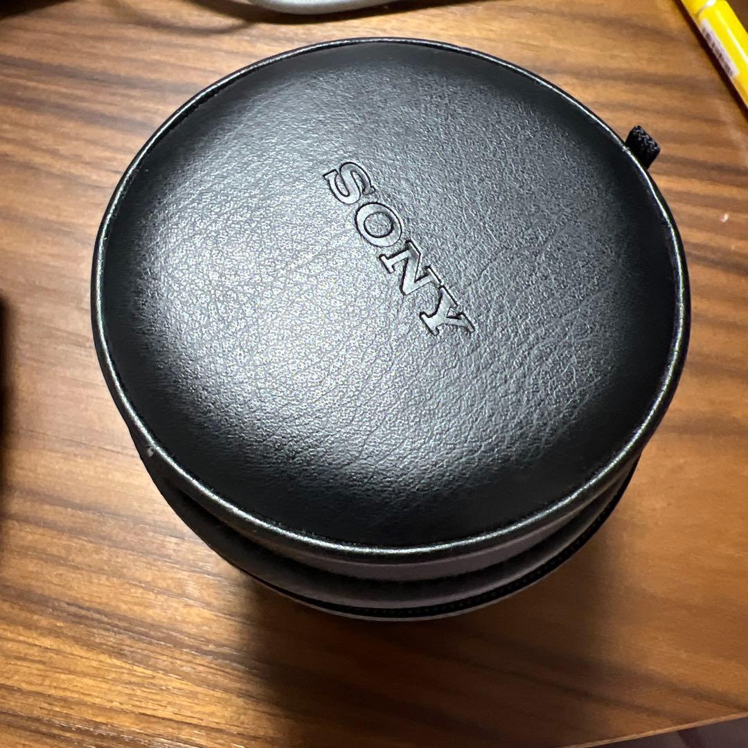 デジタルカメラ　DSC-QX100