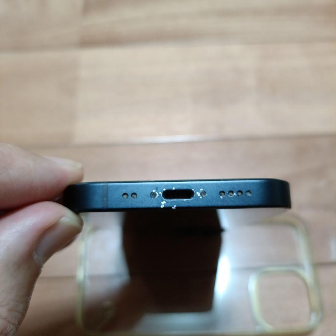 Apple iPhone 13mini ミッドナイト訳あり