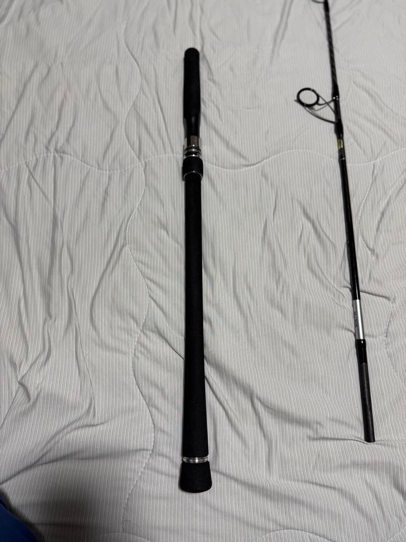 25 グラップラー タイプJ S60-5