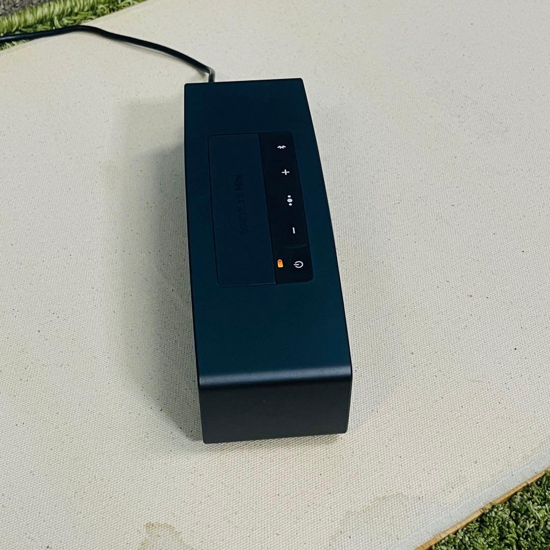 BOSE Mini II SoundLink美品