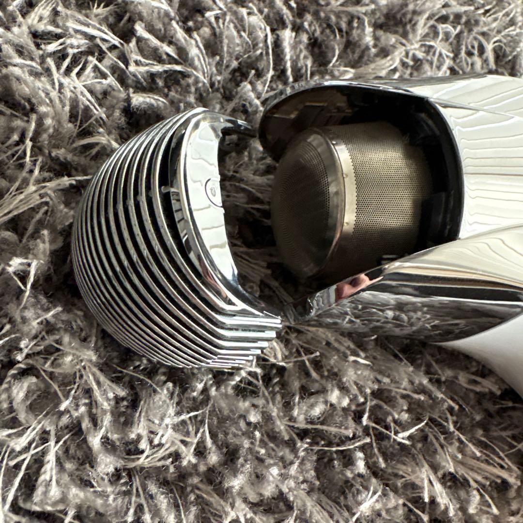 リファ ビューティックドライヤーS+