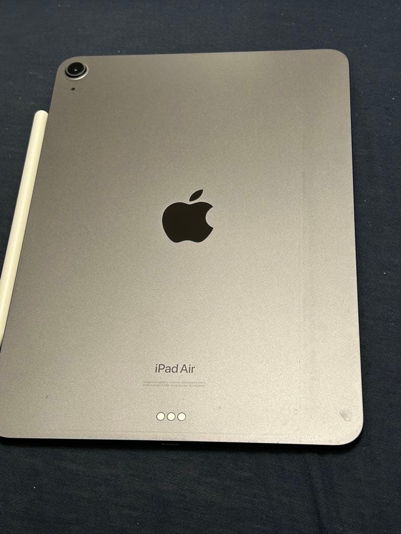 こ*ー様 iPad Air (第5世代) 256GB Apple pencil