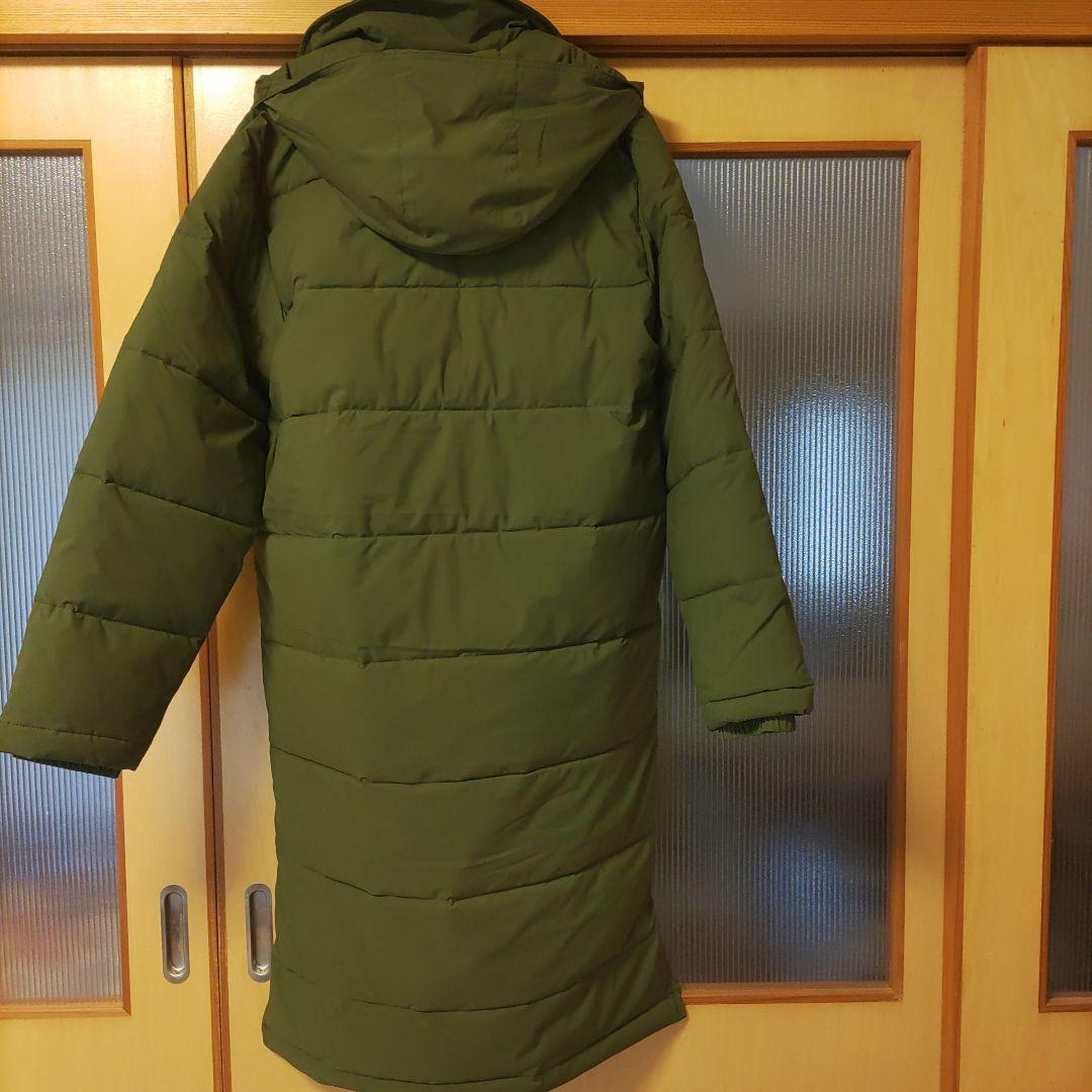 ヨネックスベンチコート　美品