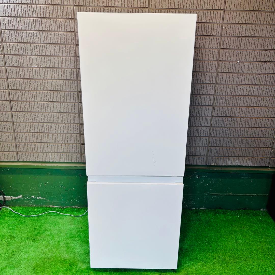 24年製 180L 冷蔵庫 大きめ 人気モデル パナソニック【地域限定配送無料】