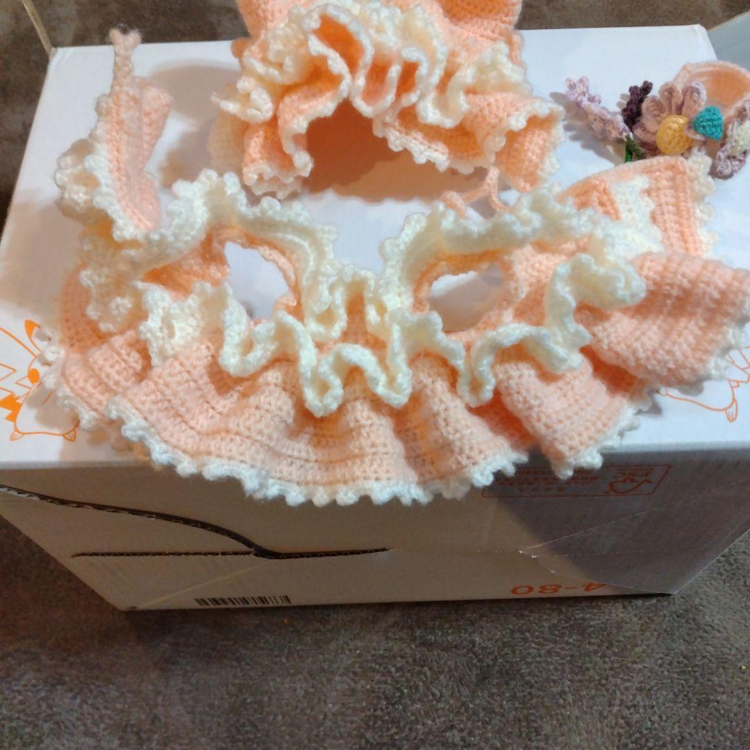 ケイ　着せ替え用ハンドメイド