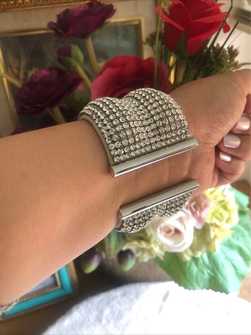 Swarovski スワロフスキーウォッチ