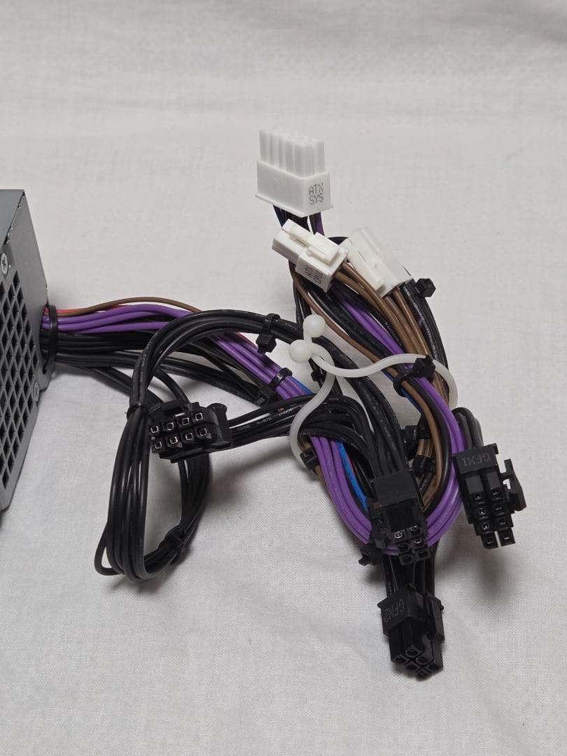 【完動品】DELL XPS8950用750W電源ユニット H750EPS-00