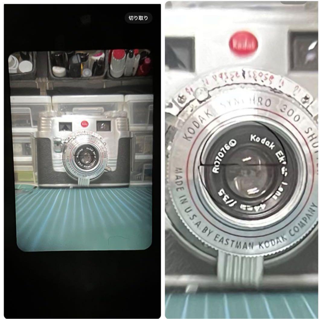 2月中セール！オリンパス ペンＦＴ [スクリーン改造済み] 説明書付き