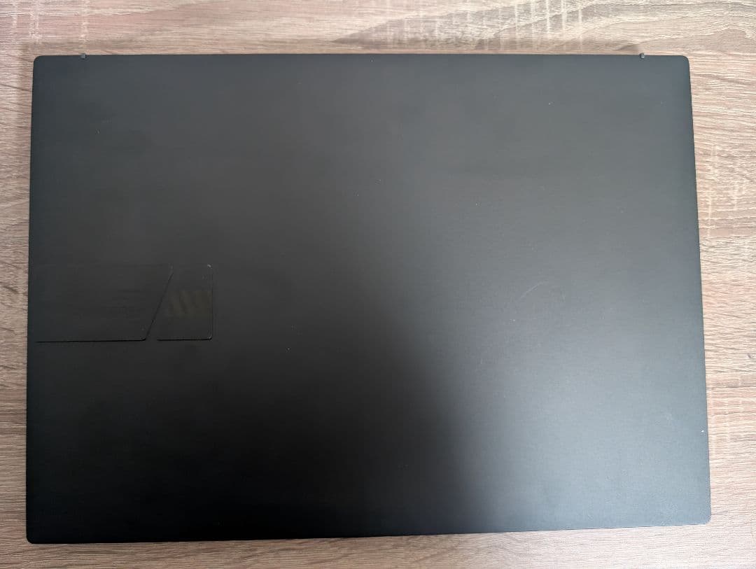 【美品】ASUS vivobook S 14X OLED