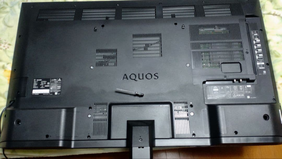 SHARP　50インチ　Android搭載　2022年製