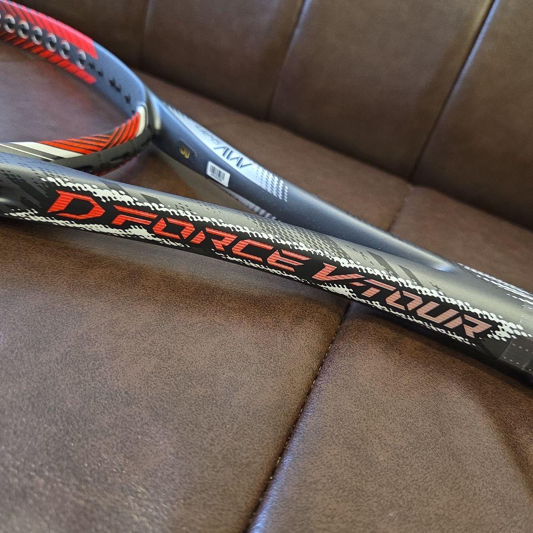 新品　ミズノ　ディーフォース　V-TOUR