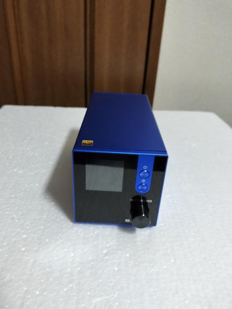 アンプ SMSL SA300