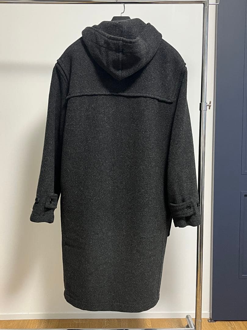 GLOVERALL グローバーオール ダッフルコート M 値下げ再開