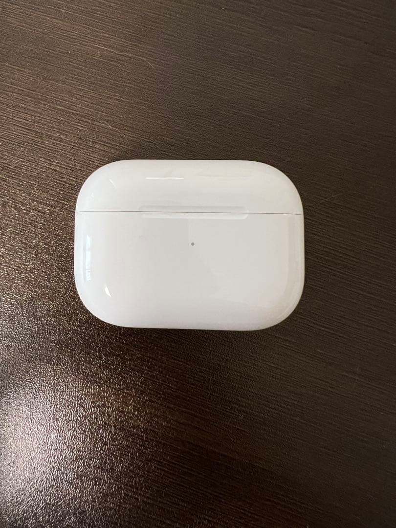 Apple AirPods Pro2（第2世代）Lightning充電タイプ