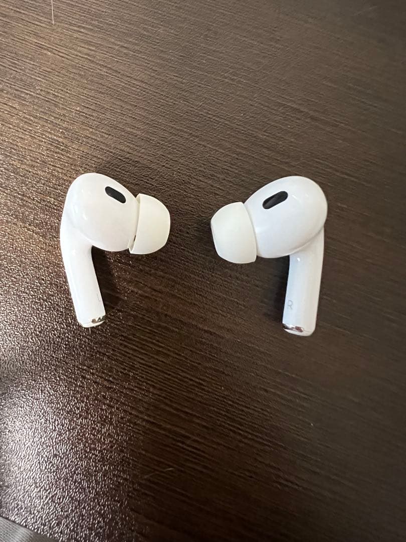 Apple AirPods Pro2（第2世代）Lightning充電タイプ