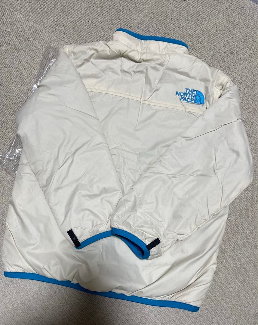 THE NORTH FACE ジャケット NYJ82244 120cm新品