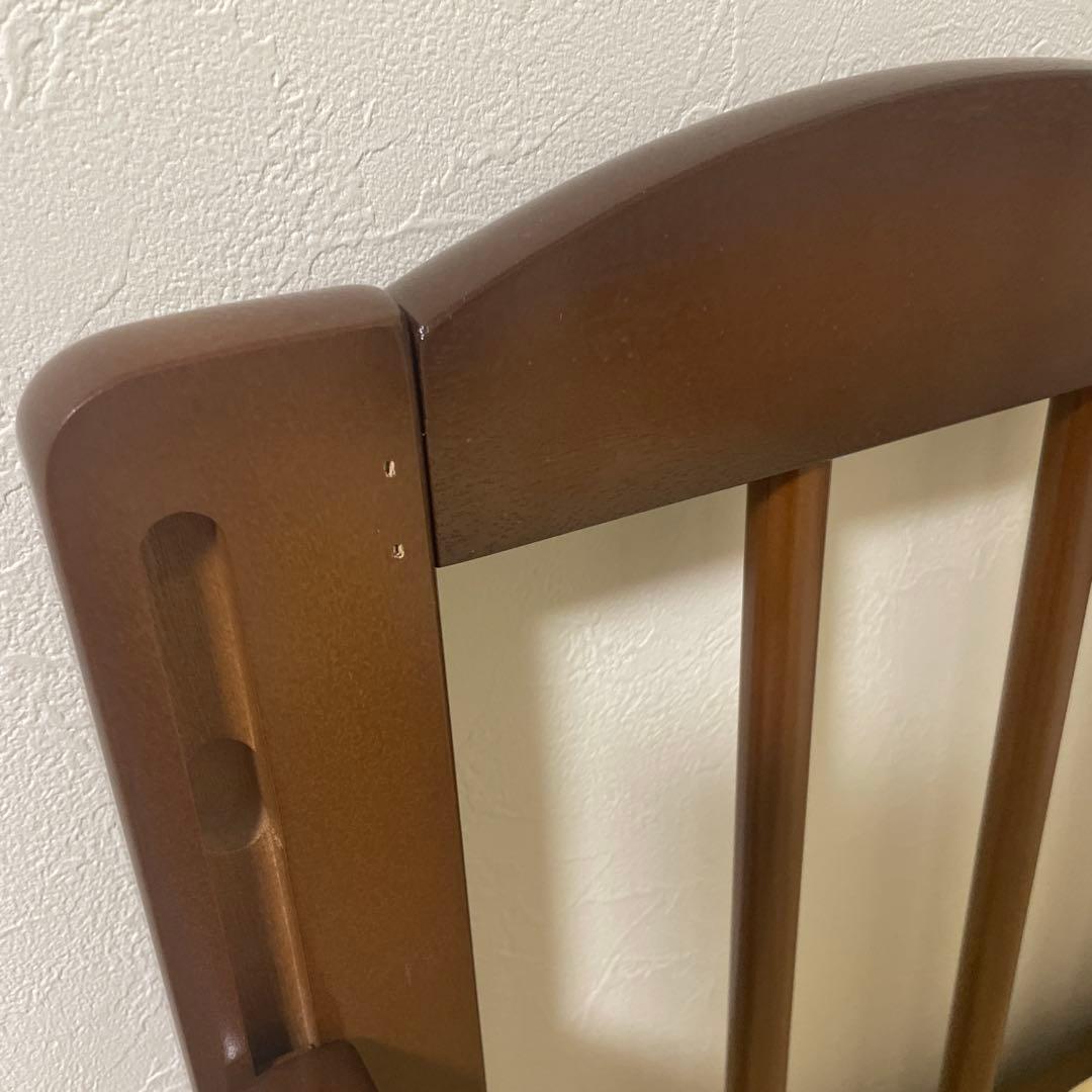 キンタロー　ベビーベッド　ミニ