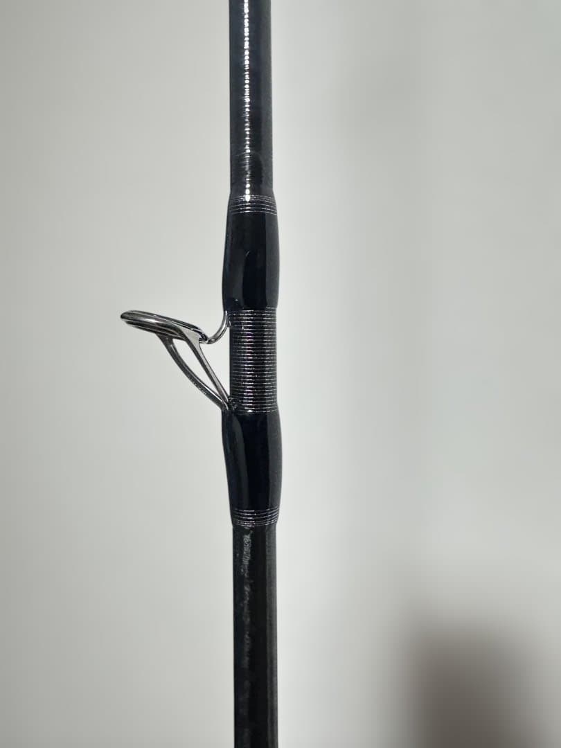 コルトスナイパーリミテッド　S98XH/JS