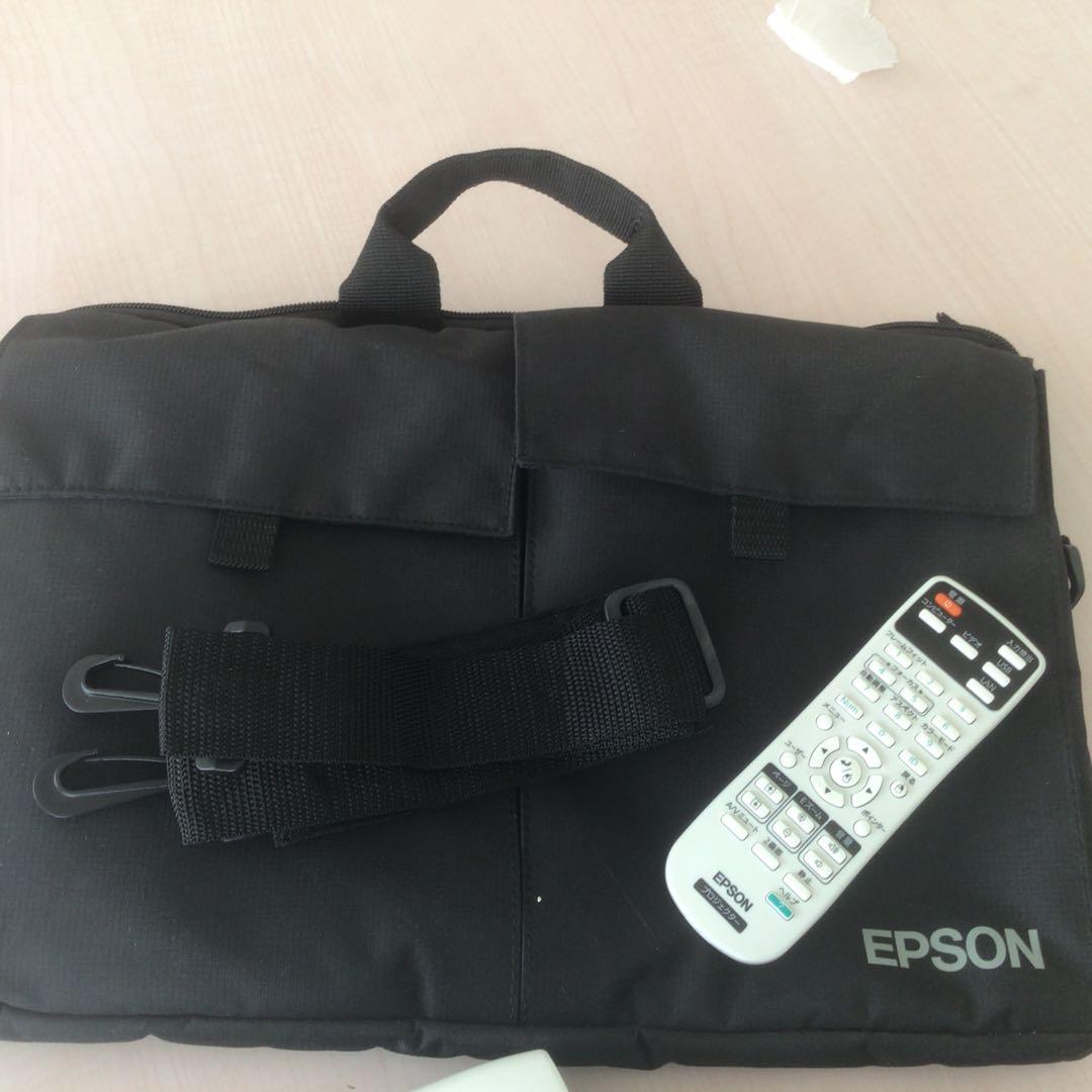 エプソン プロジェクターEB1761W