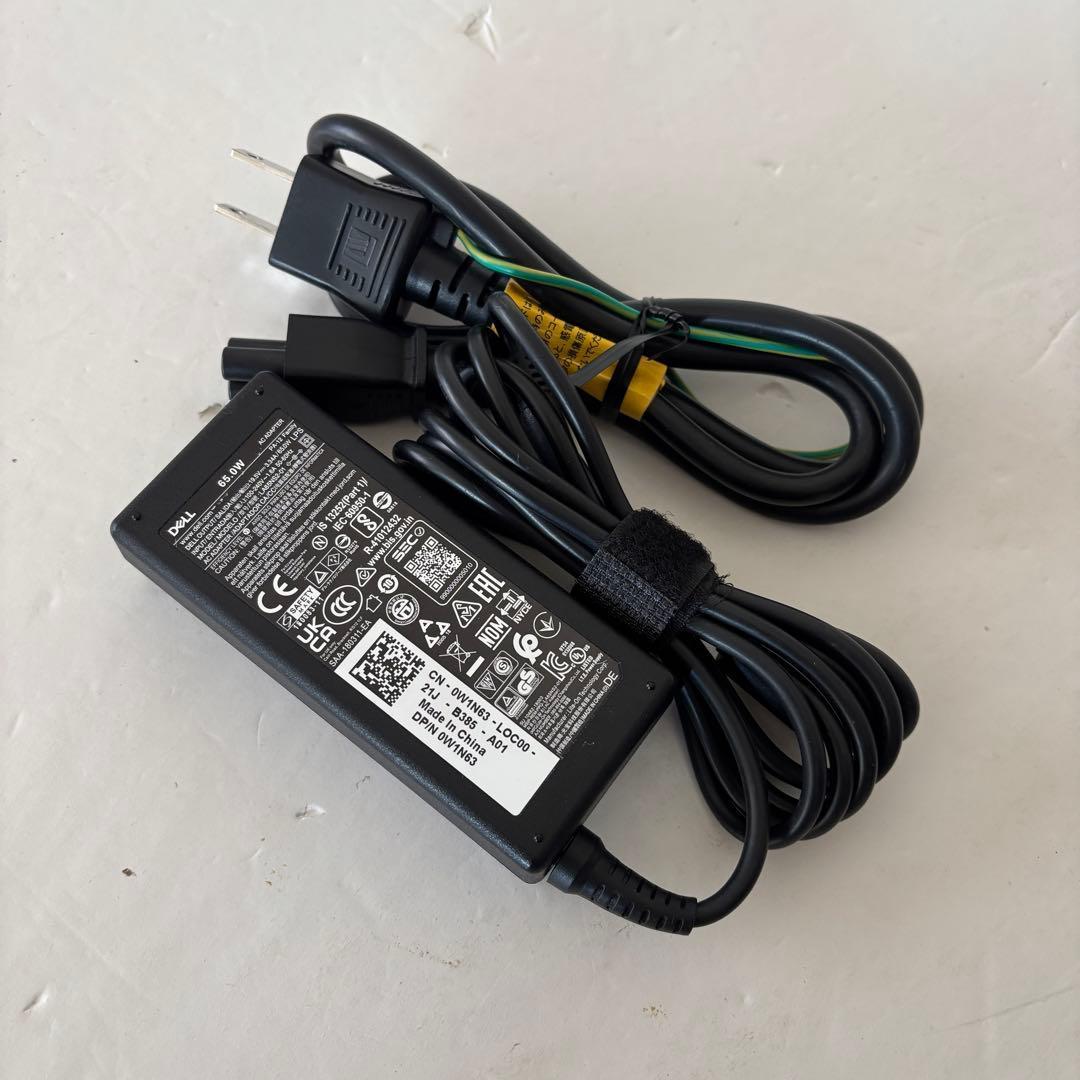 【高性能・軽量】i5第11世代✨DELL Latitude 16GB 512GB