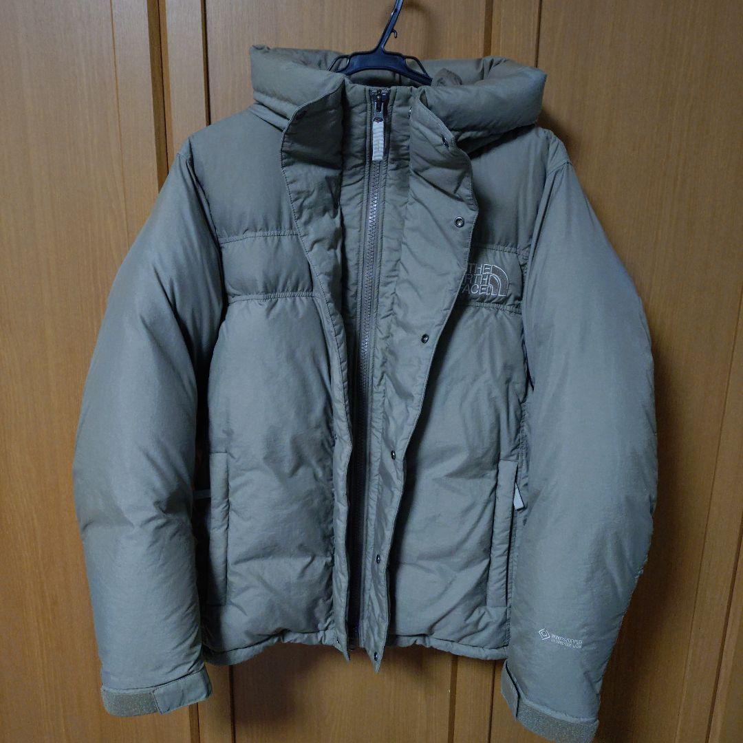ストロー【美品】ノースフェイス オルタレーションバフズジャケット S