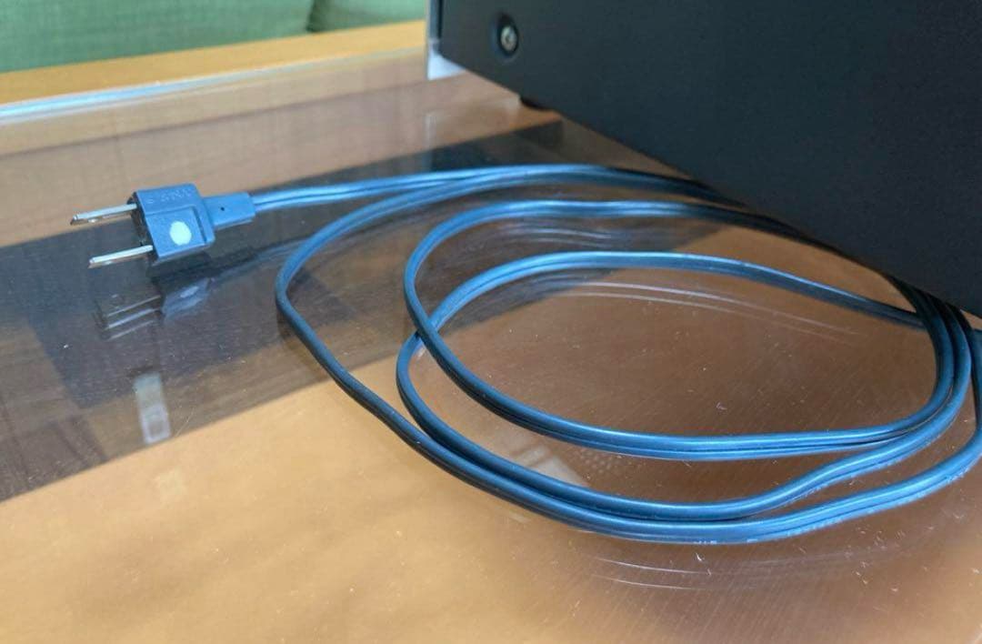 SONY FMチューナー ステレオチューナー ST-5000F