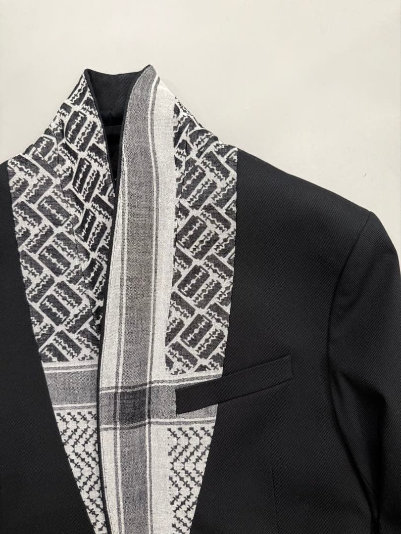 ALEXANDER MCQUEEN MCQ スーツ セットアップ　マックイーン