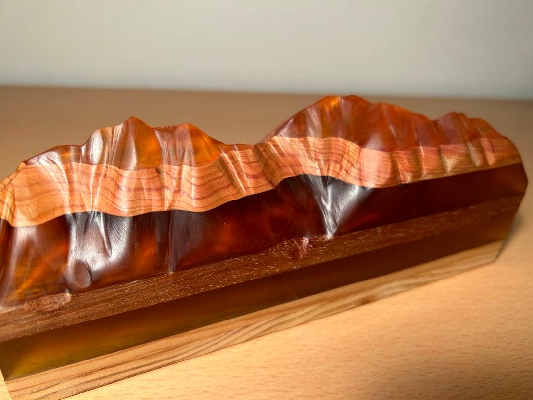 ikkaku mosaic. x KI-no イッカクモザイク x キーノ