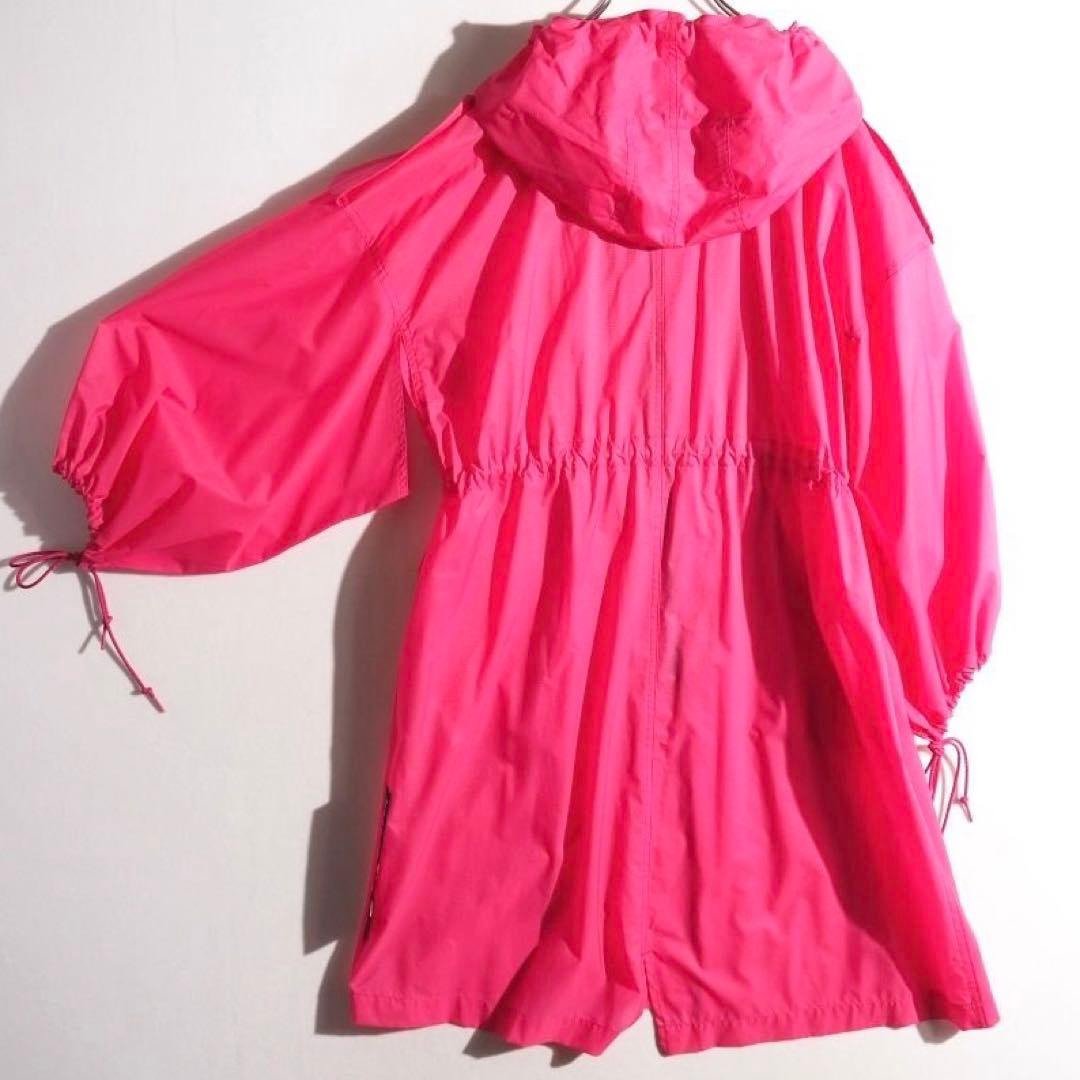 美品⭐️『beautiful people』nylon modscoat