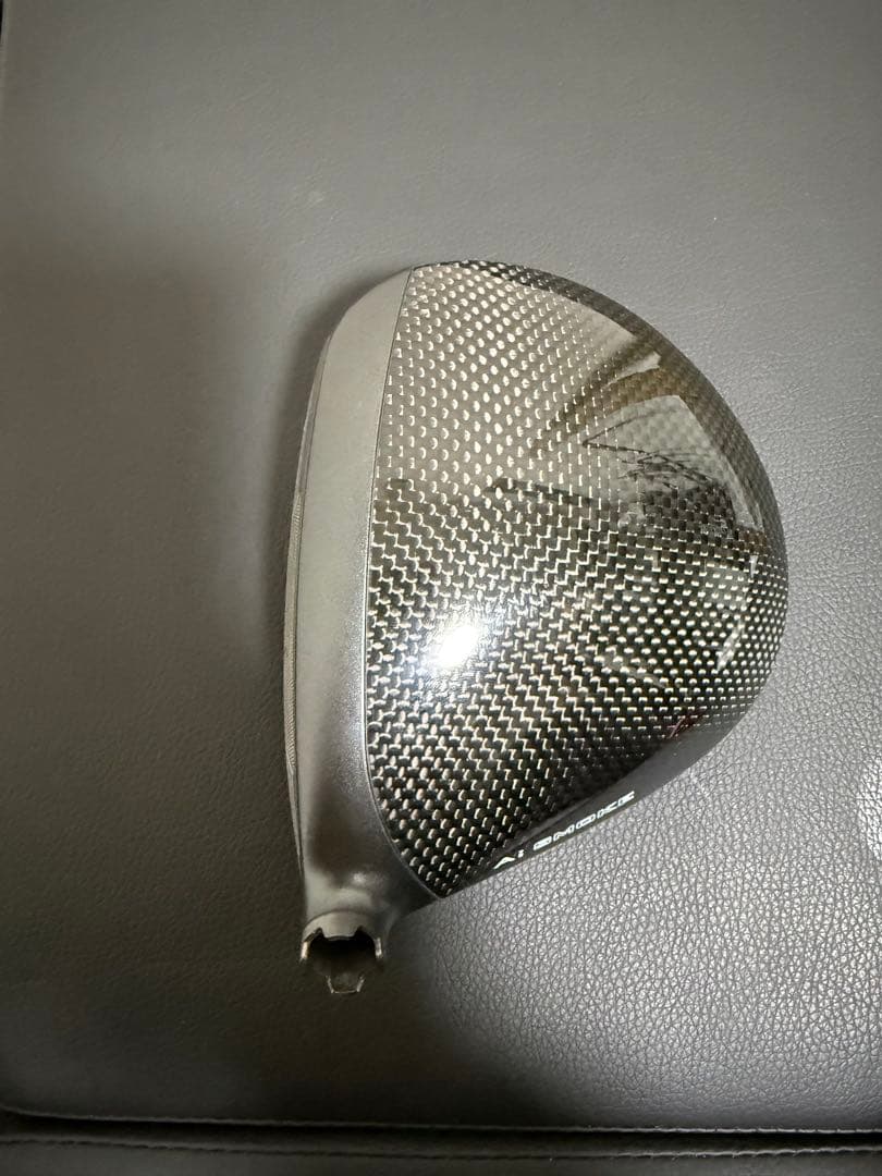 キャロウェイ Ai スモーク トリプルダイヤモンド MAX 8.5度