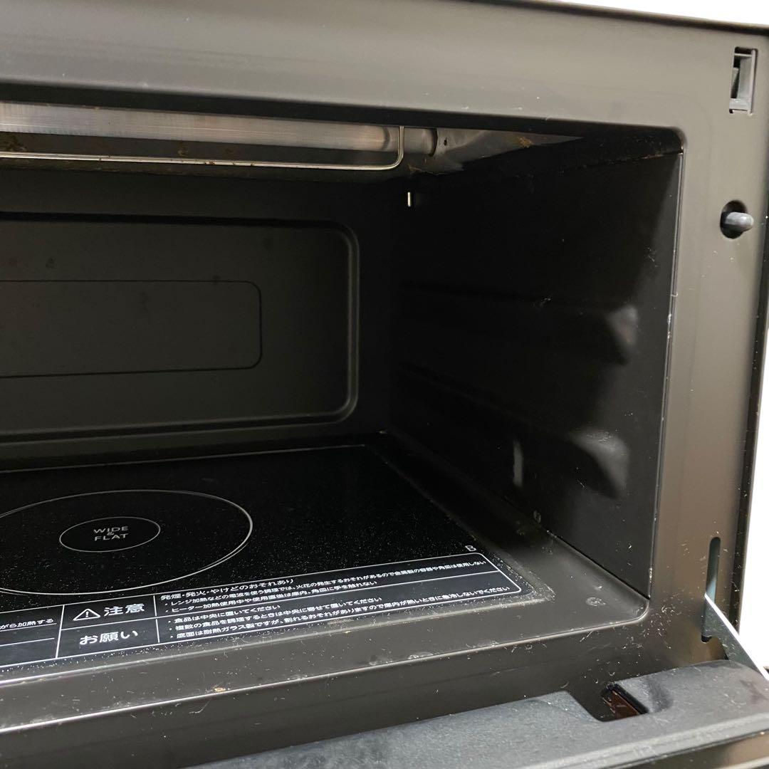 【2023年製】東芝　ER-Y60E3 オーブンレンジ　スチームオーブン