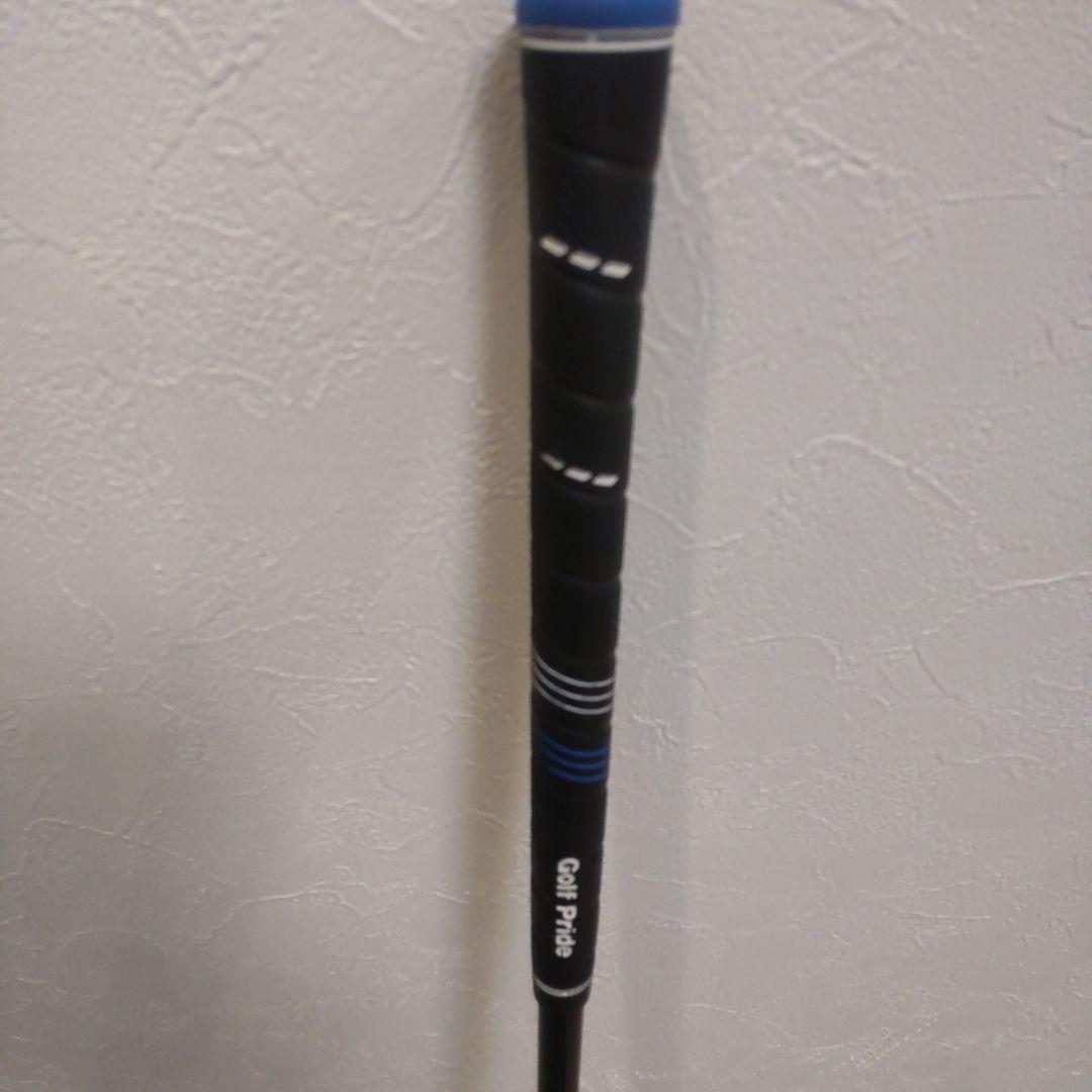 最終値下人気SIM2 MAX ユーティリティ 4番22度 テンセイSシャフト