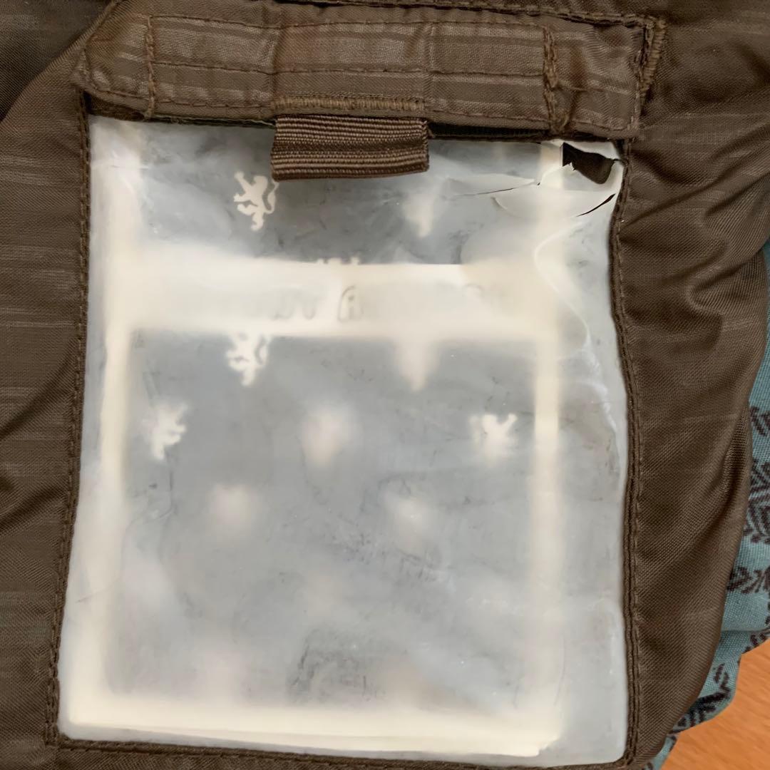 The White Collection バートン　ウェア　セットアップ　カーキ