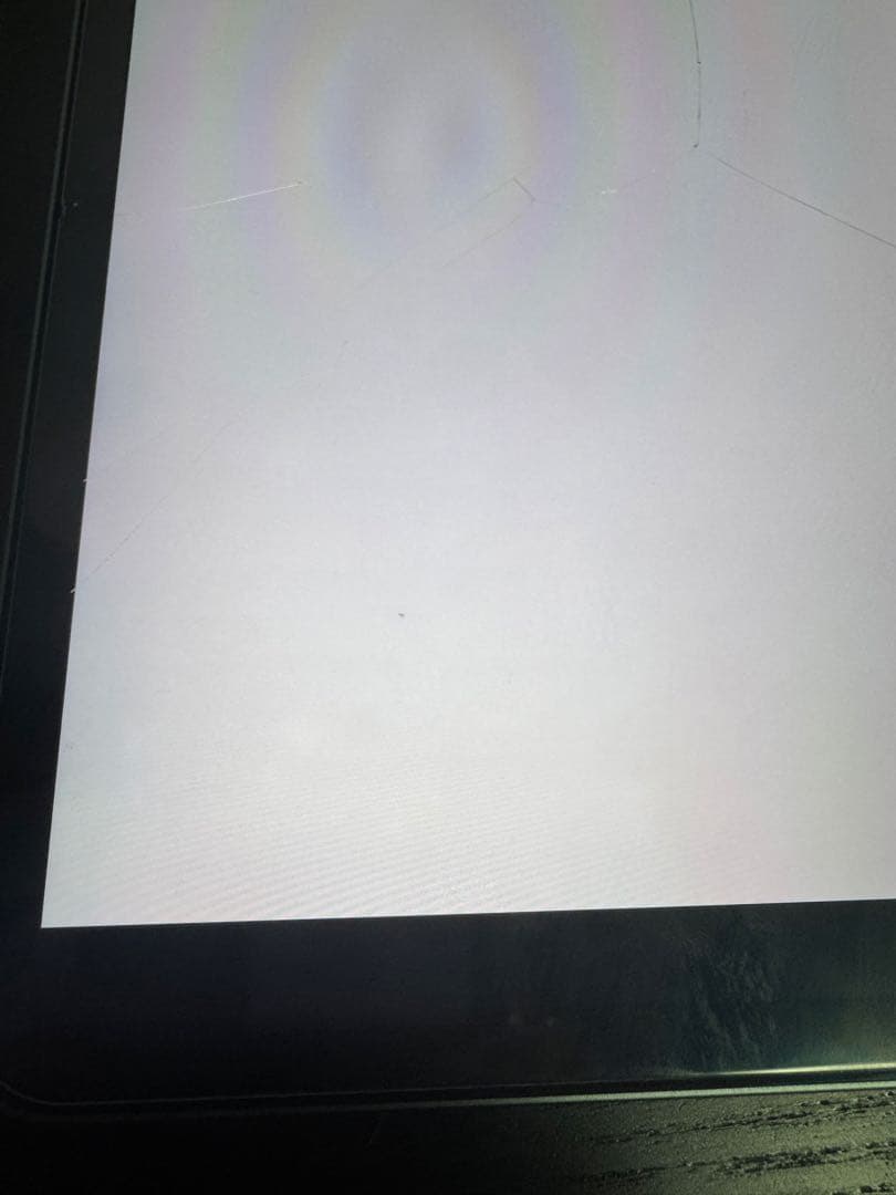 iPad pro11インチ第3世代 Wi-Fiモデル　128GB スペースグレイ