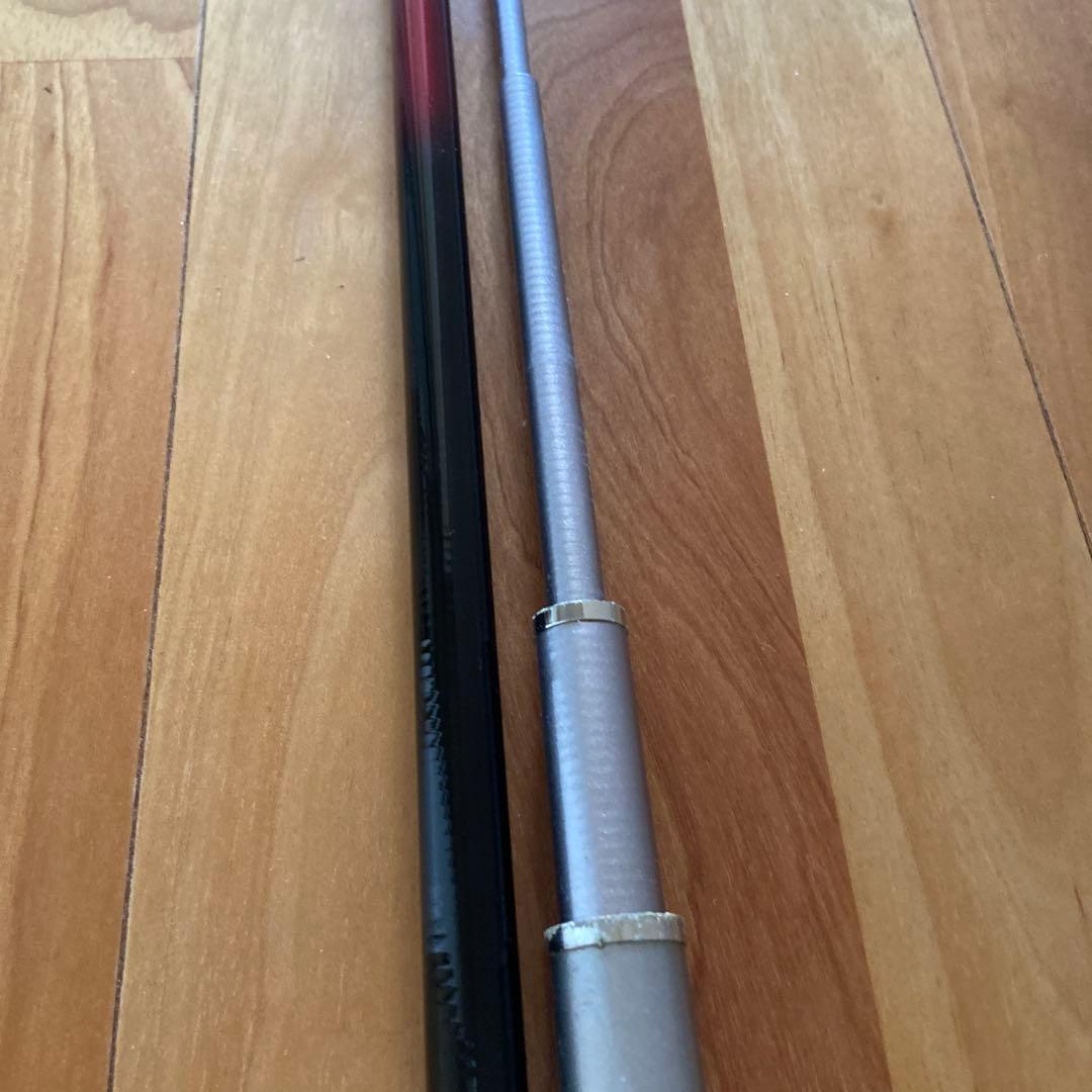 MEGADRY RED SNIPER 1.5-53 磯竿