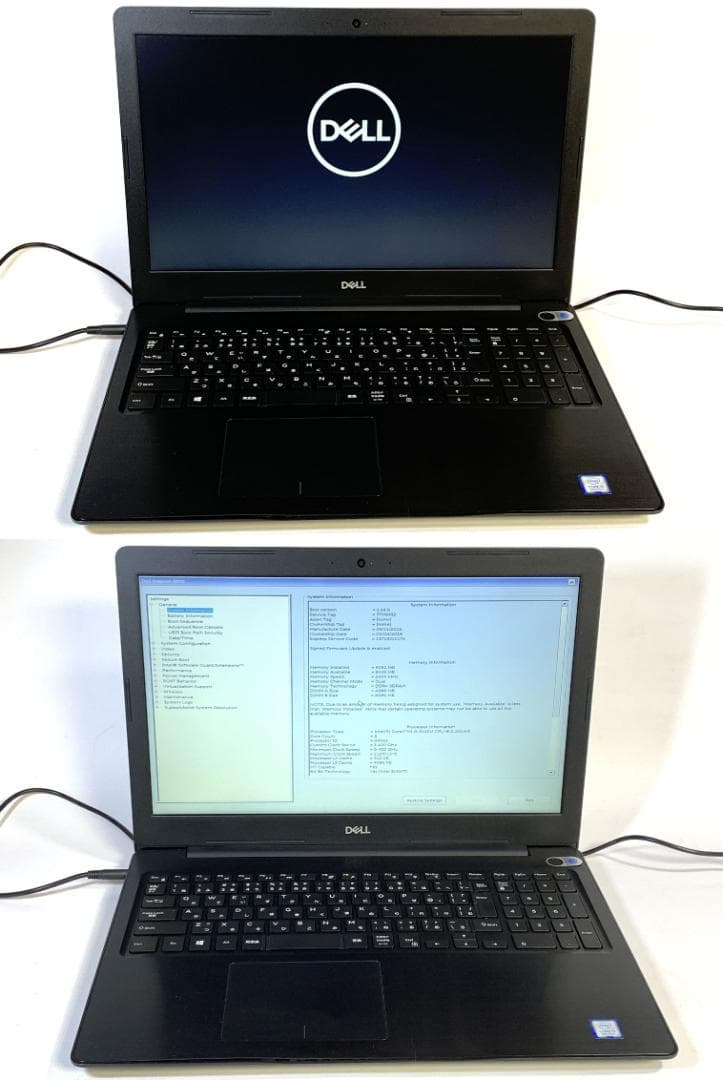 DELL M.2+1.0TB/Windows11 25H2/i3/15.6型