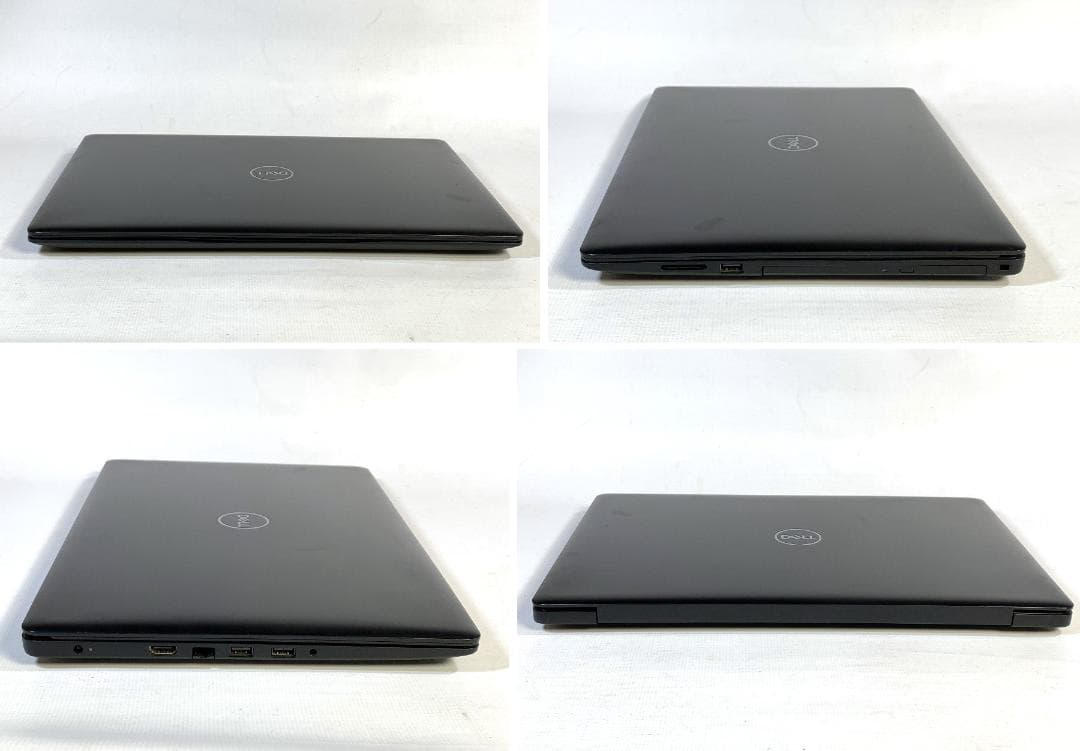 DELL M.2+1.0TB/Windows11 25H2/i3/15.6型