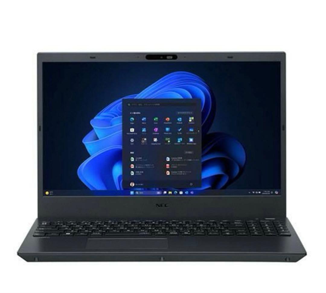 【新品】NEC PC-V1T46/F model b9D2NM