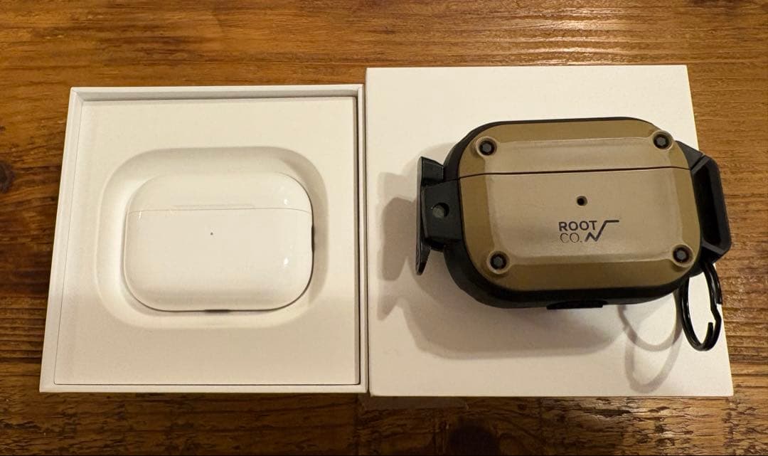 【美品】純正 AirPods Pro 第2世代