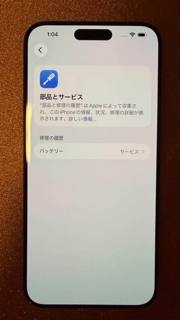 【海外版・無音】iPhone 15 Pro Max 1TB SIMフリー 美品