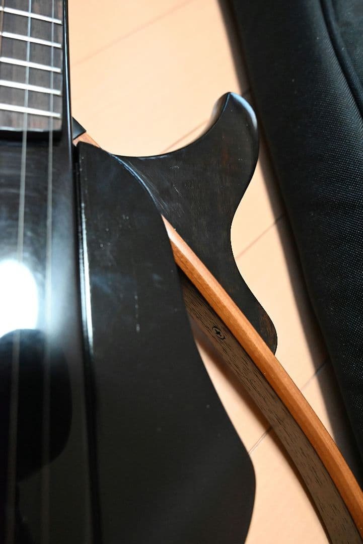 SLG200S TBL サイレントギター