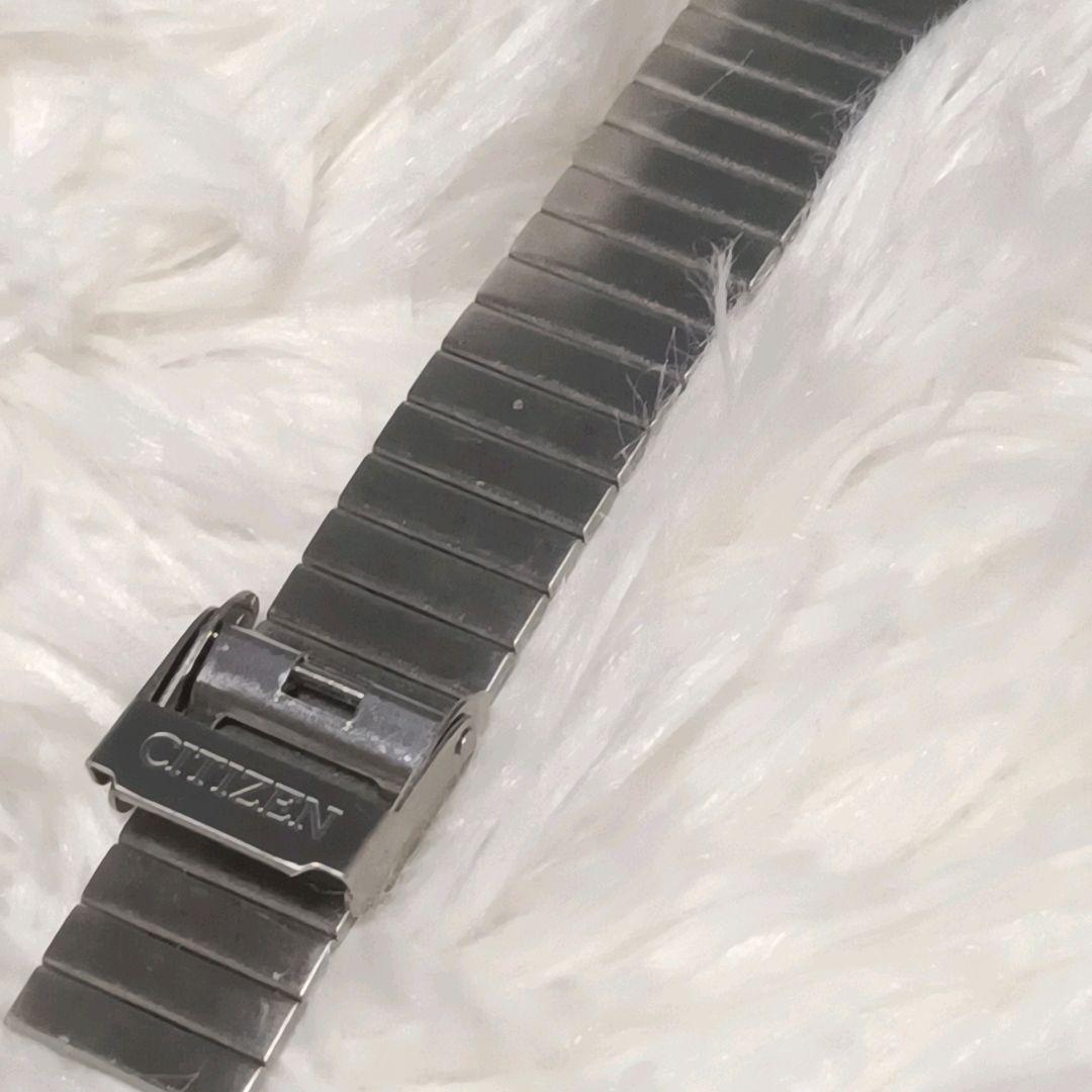 シチズン CITIZEN ANA-DIGI TEMP JG2101-78E