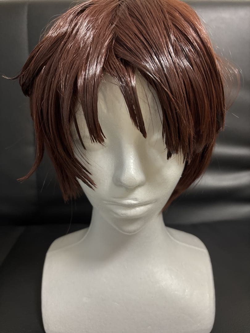 【わこさま専用】忍たま乱太郎　土井半助　コスプレ　フルセット