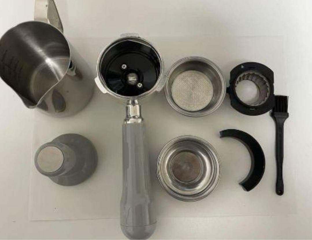 Cyetus Neo (サイタス ネオ) エスプレッソマシン