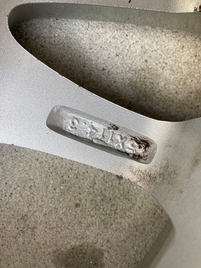 195/65R15 スタッドレスタイヤセット