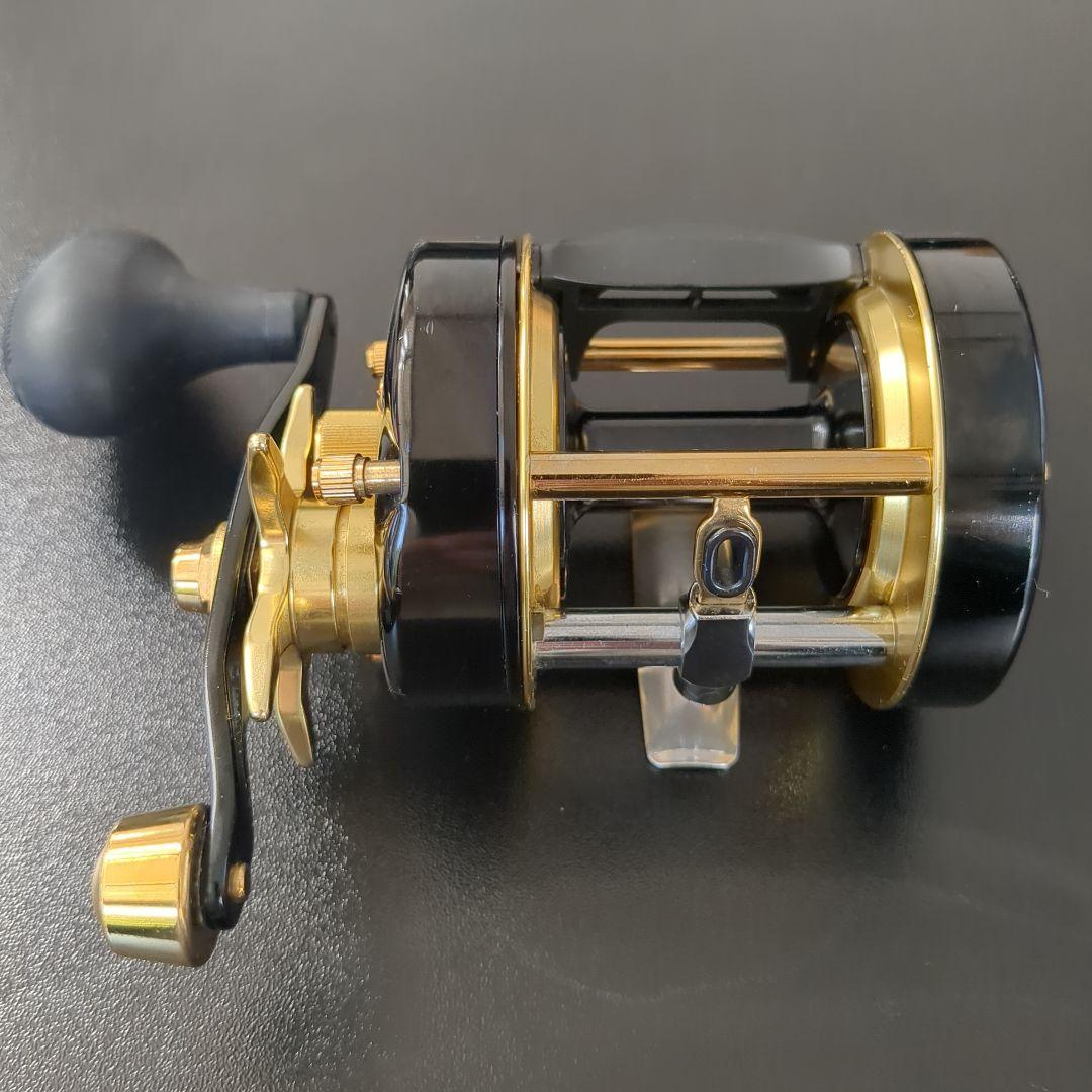 Daiwa ベイトリール　SEAHAWK 300 ENTO