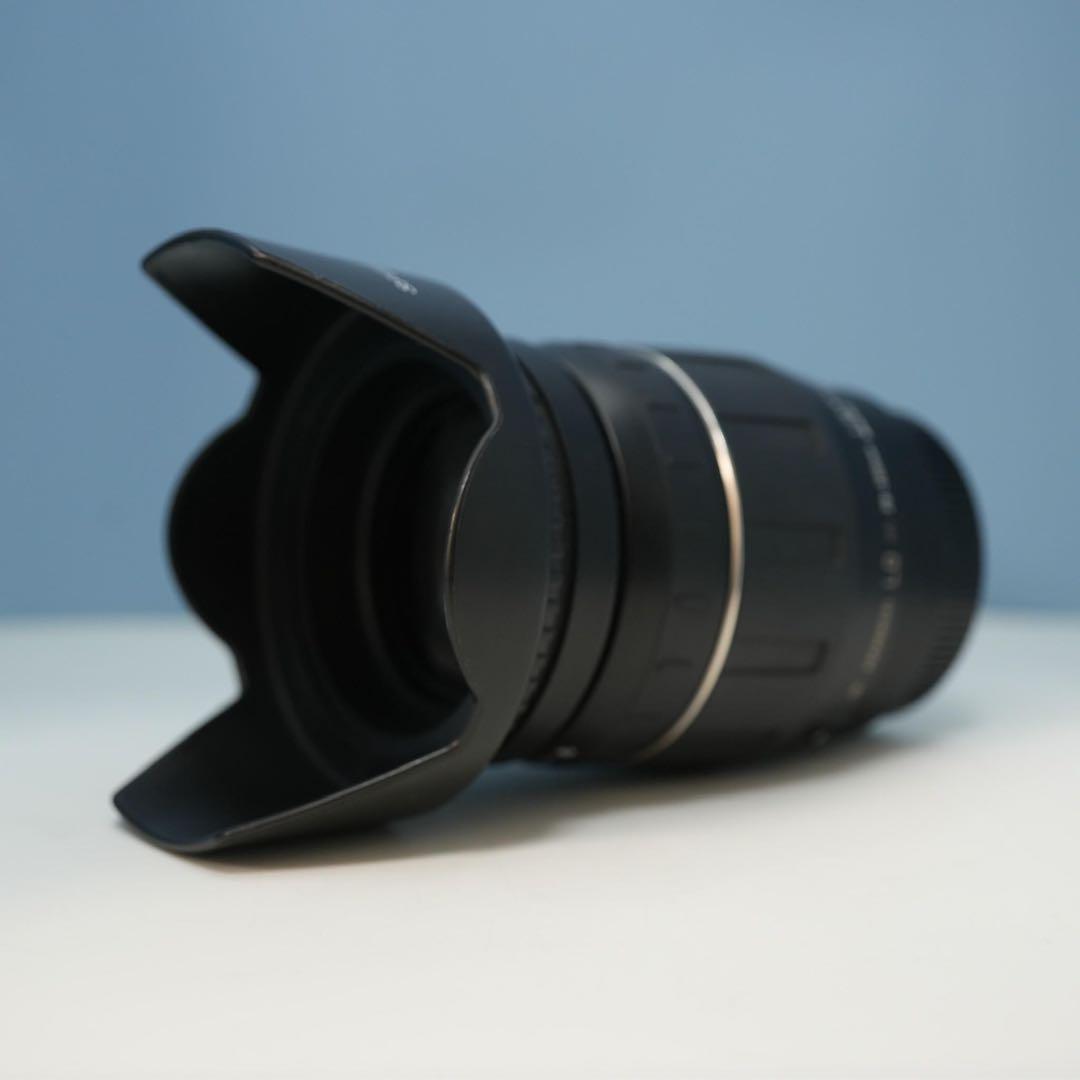 TAMRON 28-300mm Canon用 標準+望遠レンズ a3550