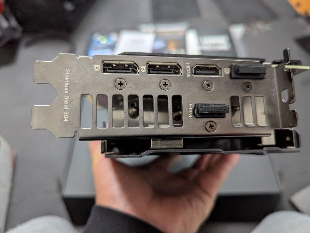 グラフィックボード・グラボ・ビデオカード ASUS TUF Gaming GeForce RTX 3060 12GB